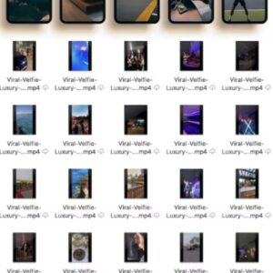 17000+ Viral Reels - Ready to use