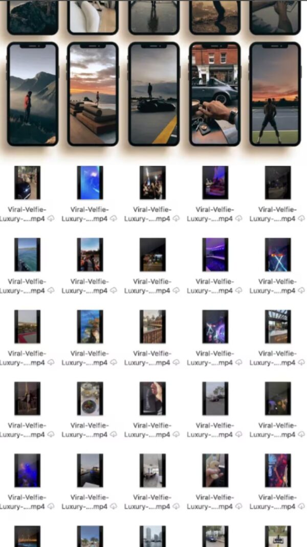 17000+ Viral Reels - Ready to use